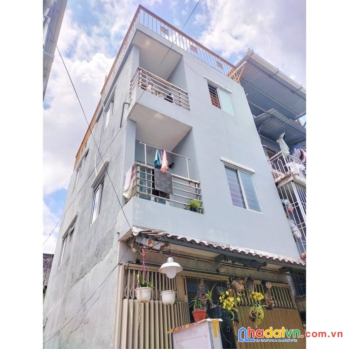 Hxh 3 tầng vũ huy tấn 4x8 giá 5 tỷ tn 15tr/tháng