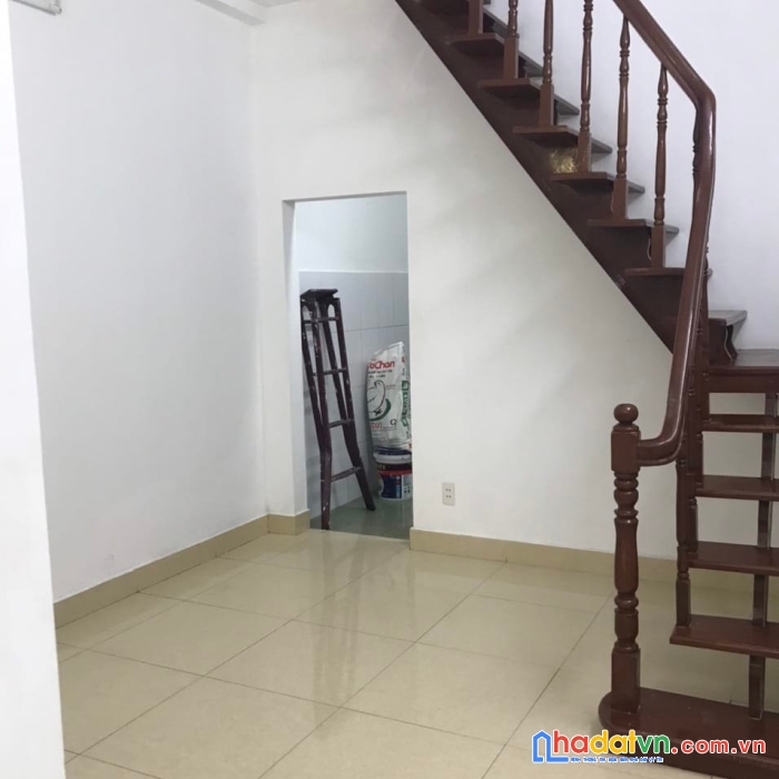 Bán nhà hòa hưng-q10- 43m2-5 tỷ 8 – khu an ninh-thương lượng chính chủ