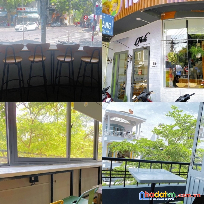 Cần sang nhượng lại quán trà sữa tại 19 19 ngô đức kế, phường tân lập, nha trang