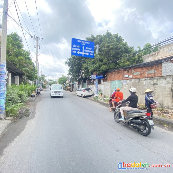 Bán nhà mt cách pvđ 10m, 5 phòng ngủ + 2 wc, 11 tỉ