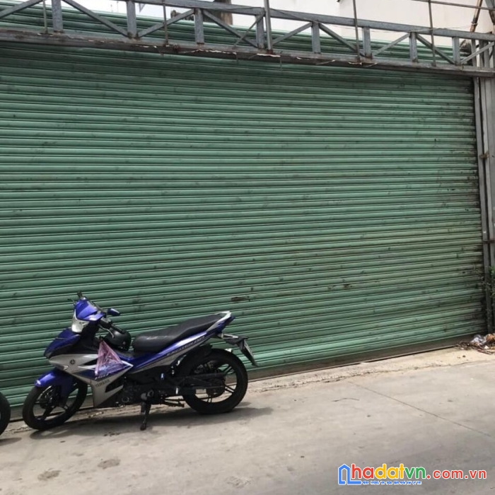 Cho thuê kho xưởng hxt vị trí đẹp 182m2, p. phú thọ hòa,tân phú 17 trieu