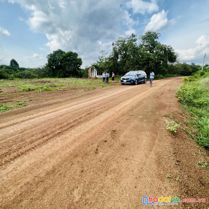 Đất rẻ nhất huyện hớn quản, đầu tư sinh lời nhanh chóng