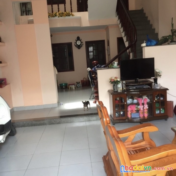 Nhà biển mỹ khê, thạch lam, 82m2, 2.5 tầng, 7.3 tỷ