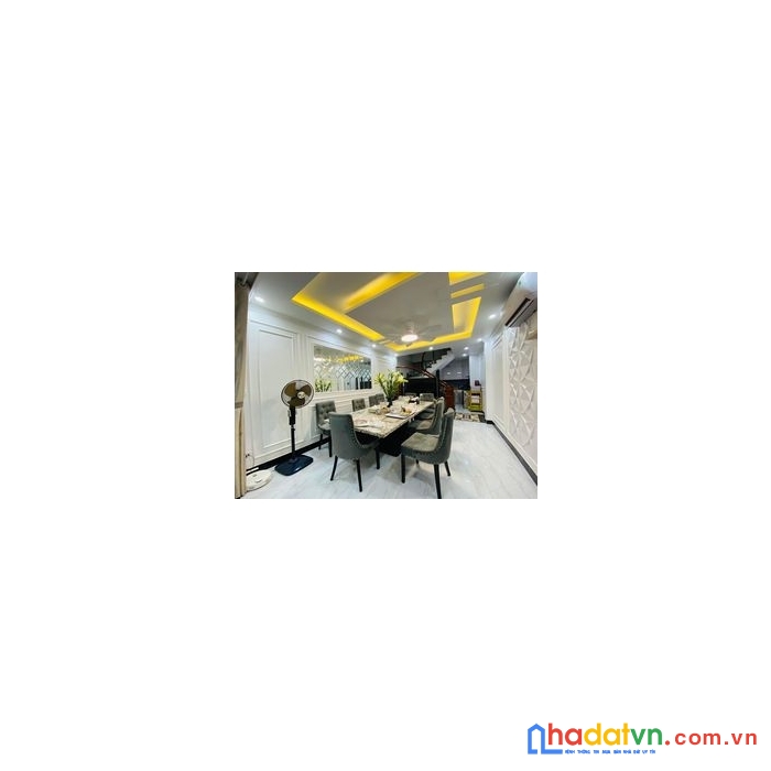 Bán nhà 6 tầng phố nhân hoà, thanh xuân 50m2 chỉ 6,5 tỷ. nhà đẹp ở luôn, full nội thất xịn.