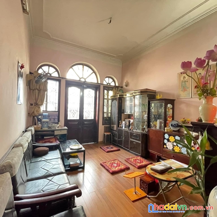 Bán nhà hẻm 133 hòa bình, tân phú, 80m2, 2 tầng, 3 phòng ngủ giá chỉ 7tỷ2