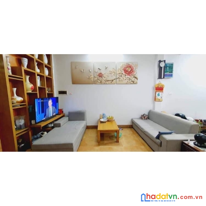 Bán nhà lũy bán bích, tân phú, hxh, 60m2, 2 lầu giá 4tỷ4.