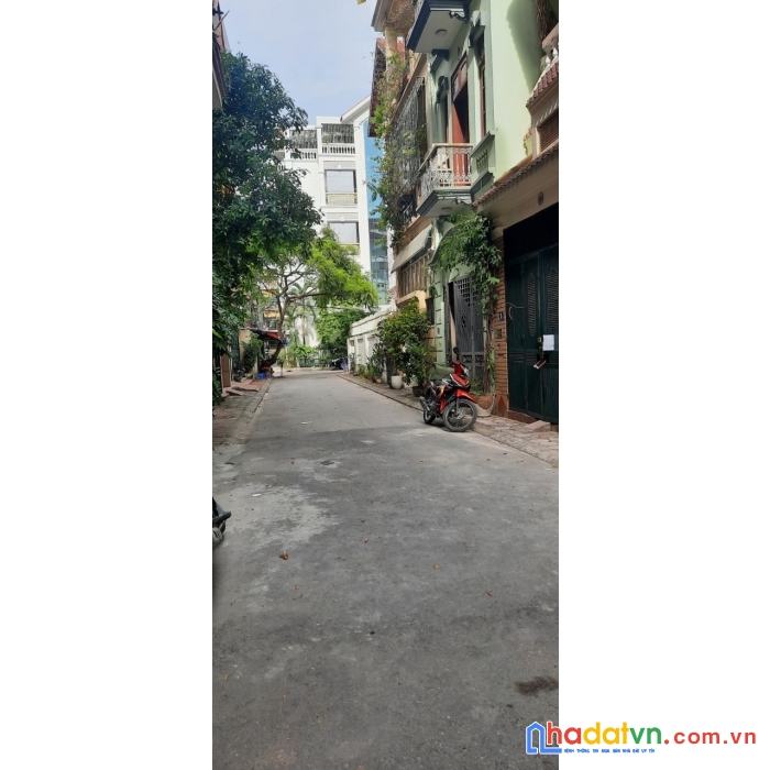 Bán gấp nhà phố lê đức thọ 45m2, mt 4m, kinh doanh, ô tô, lô góc, giá 4.9 tỷ.