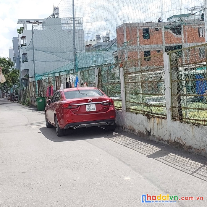 Chính chủ bán gấp nhà đẹp phan huy ích, 4x12m, 1 lầu, xe ben đua, 4.7 tỷ