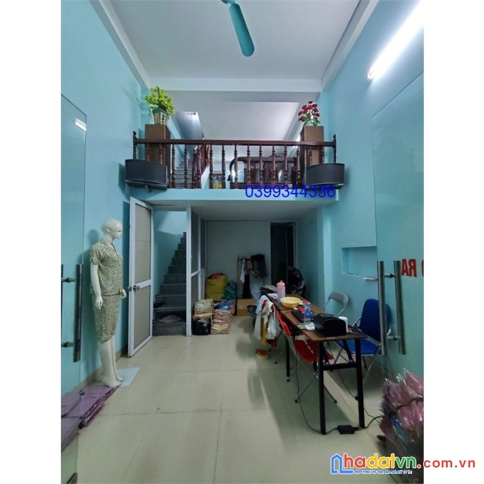 Bán nhà nguyễn trãi 30m2, 6 tầng, 6.5 tỷ, mặt ngõ ô tô tránh, vỉa hè, kinh doanh