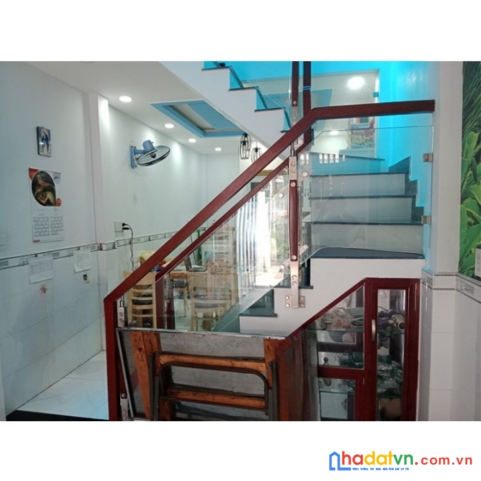 Vị trí đẹp, hxh,chỉ 3 tỷ x, nguyễn tư giãn, gò vấp