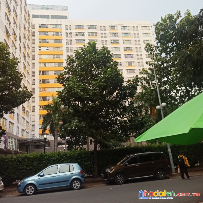 Bán biệt thự khu nam long quận 7