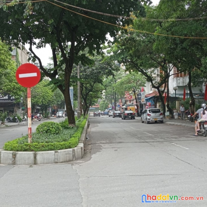 Bán nhà phố nguyễn quý đức, quận thanh xuân, 60m2x6 tầng, giá 10,3tỷ.