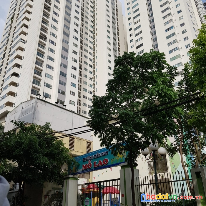 Chính chủ bán nhà 6 tầng  phố trần phú, ô tô kinh doanh, 55m x 6t giá 11 tỷ