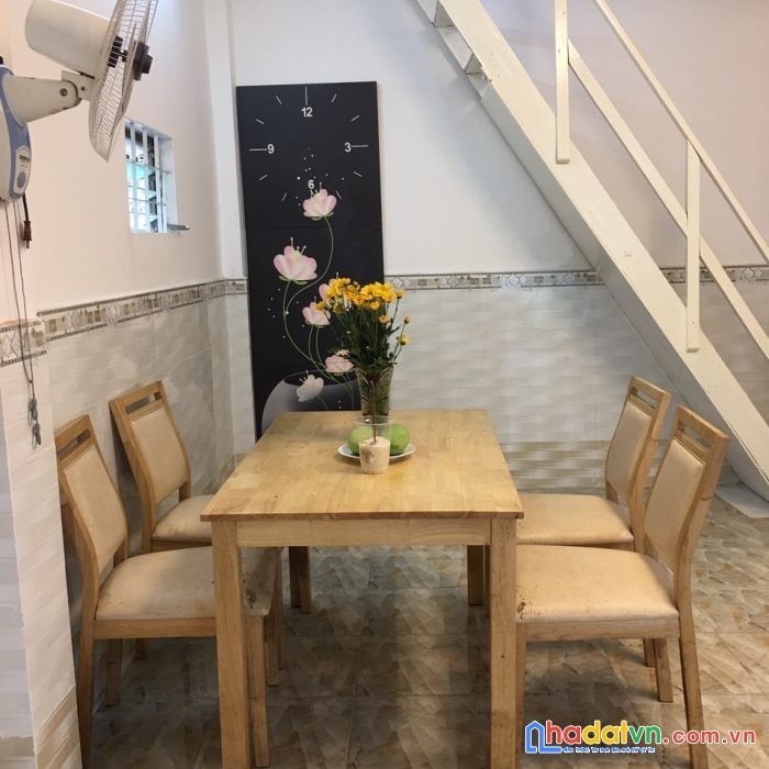 Chủ cần bán gấp căn nhà đường thành mỹ, phường 8, tân bình. 29m2, giá 3.35 tỷ. a016