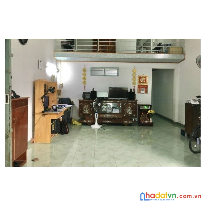 Bán nhà mặt tiền phân lô nguyễn khang quận thanh khê