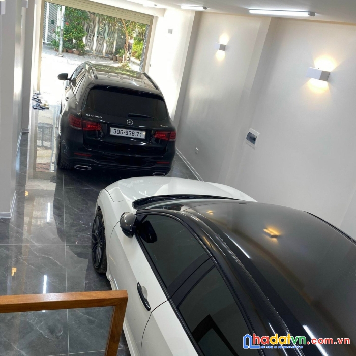 Bán nhà phố thanh am cực đẹp, ô tô, kd, dt 45 m2, 5 tầng, giá chỉ 7,55 tỷ.