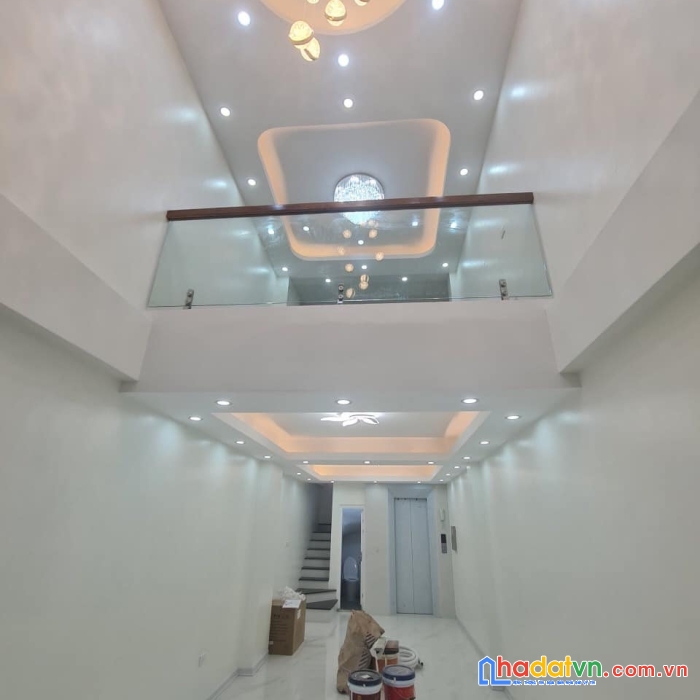 Bán nhà phố ngọc hà giá 9,25 tỷ (có tl), phù hợp kinh doanh, diện tích  45m2