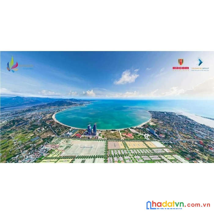 Sở hữu ngay lô đất mặt tiền vị trí đẹp tại tp phan rang tháp chàm,tỉnh ninh thuận