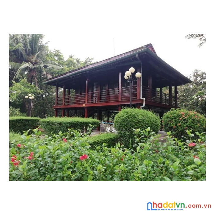 Cần bán lô đất 3 mặt tiền tại hoà ninh, hòa vang, đà nẵng.