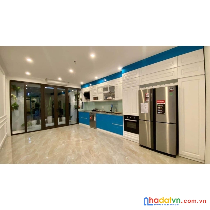 Bán nhà phố trần quang diệu, đống đa: 8 tầng, thang máy_kinh doanh, 72m2, giá 24.5 tỷ