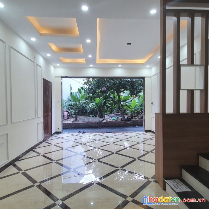 Bán nhà ngọc trì,nhà rộng thoáng sáng, 35m2, 3.04 tỷ