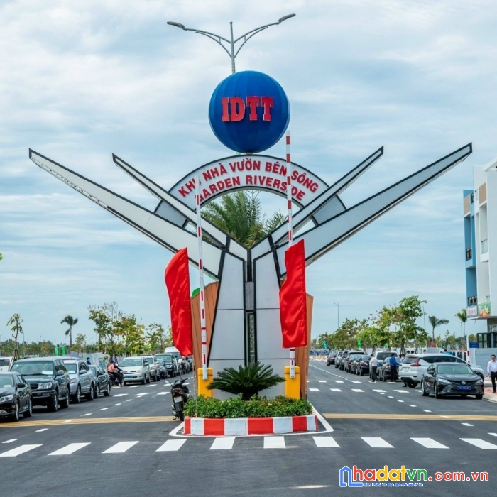 Đất ngay trung tâm hành chính mới. 14tr/m2