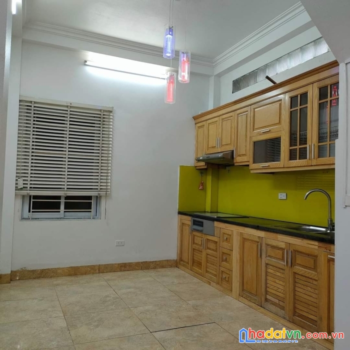 Nhà tân triều,rẻ,đẹp,ở luôn, 35m2x4 tầng,nhỉnh 3 tỷ,sđcc