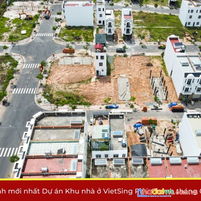 Bán đất chính chủ kế tttm 6 tầng phú chánh.