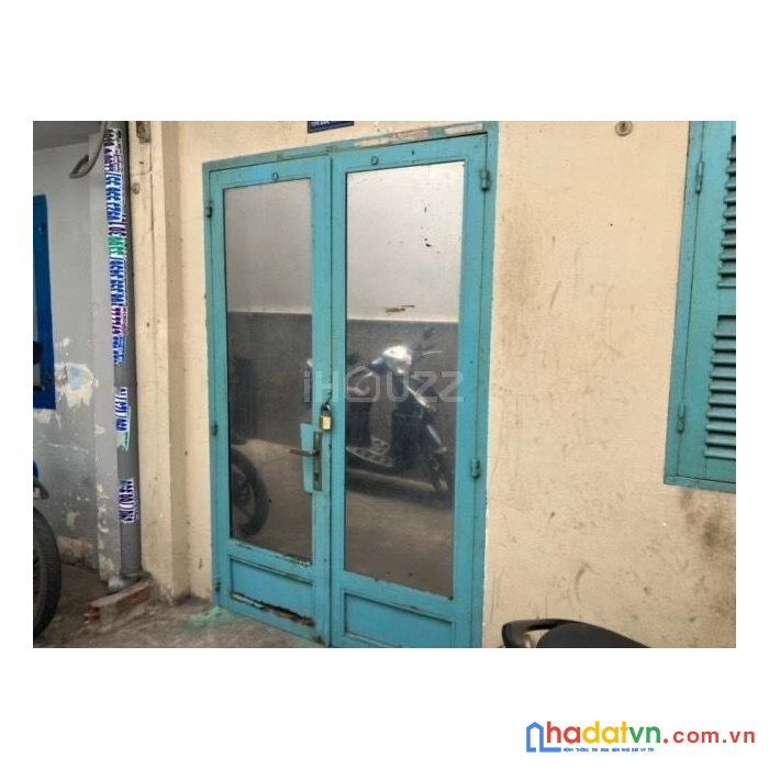 Chủ định cư nước ngoài cần bán gấp nhà hẻm tôn đản,f14,q4 . 60m2 chỉ 4 ty 1 tl