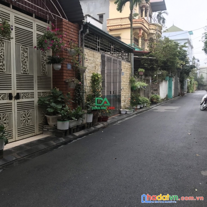 ❌ bán đất thị trấn đông anh hà nội - dt 65m- ngõ ô tô tải- nhỉnh 2 tỷ