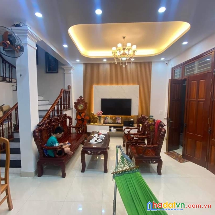 Bán gấp nhà thanh oai sát ql21b-gần chợ-ô tô đỗ cửa-khu vực phát triển mạnh-tương lai sáng-40m2-2