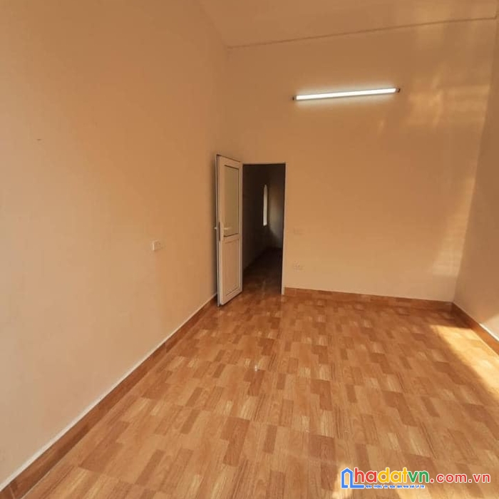 Bán nhà đào tấn- ba đình- lô góc- nhà mới