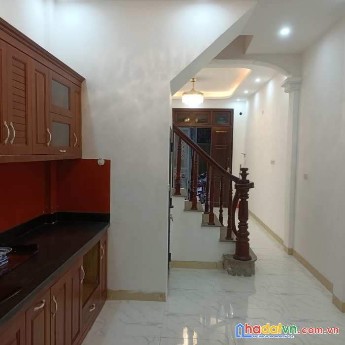 Nhà đẹp thanh xuân-gần phố ,gần đường ô tô -4 ngủ đầy đủ công năng -tiện ích vô vàn -an ninh tốt