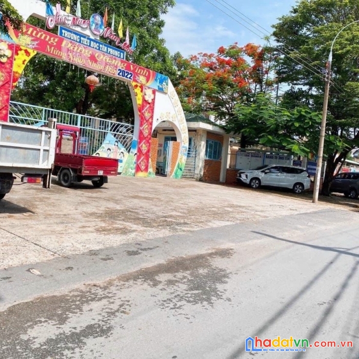 Bán nhà phúc hải tân phong đường ô tô  giá rẻ