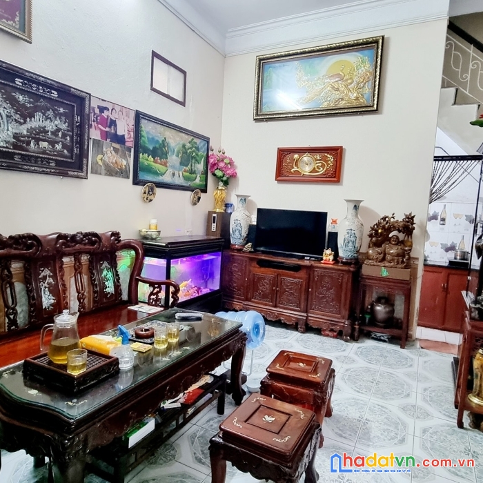 Bán nhà nguyễn trãi, thanh xuân, lô góc, gần phố, ngõ rộng, dt 33m, 3 tầng
, mt 4.7m, 3.8 tỷ