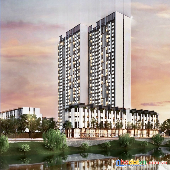 Mở bán đợt 1 chung cư hoàng thành pearl cạnh vinhomes mỹ đình