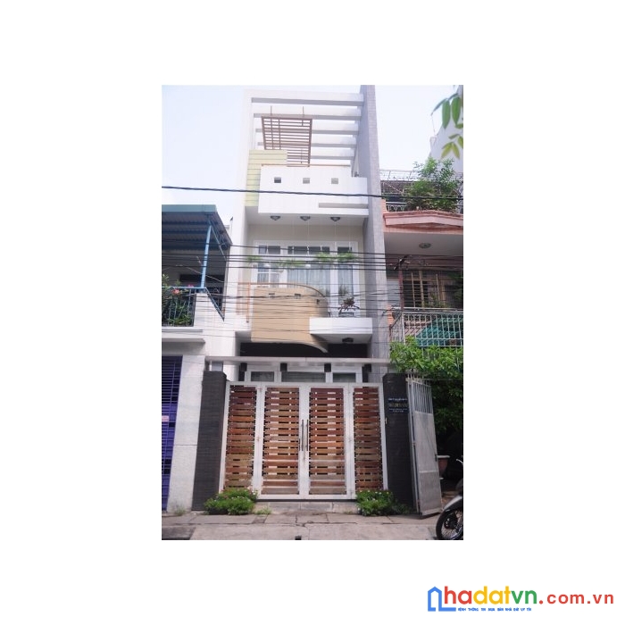 Bán nhà mt đường số 1c , an lạc a, bình tân , 4x16m, 2.5 tấm, giá 7.5 tỷ