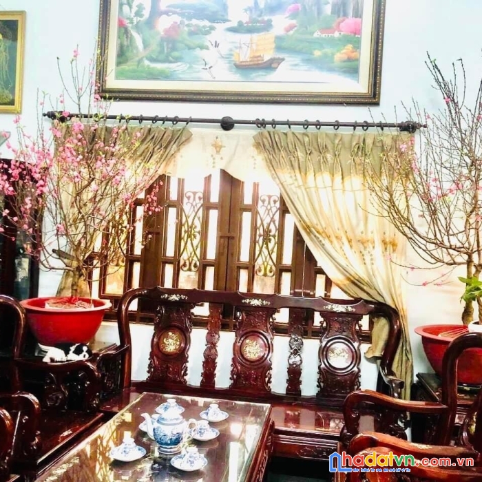 Villa lô góc hẻm 8m trần văn quang, dt 9x19m, 4 tầng, 5pn, 20.9 tỷ (tl)