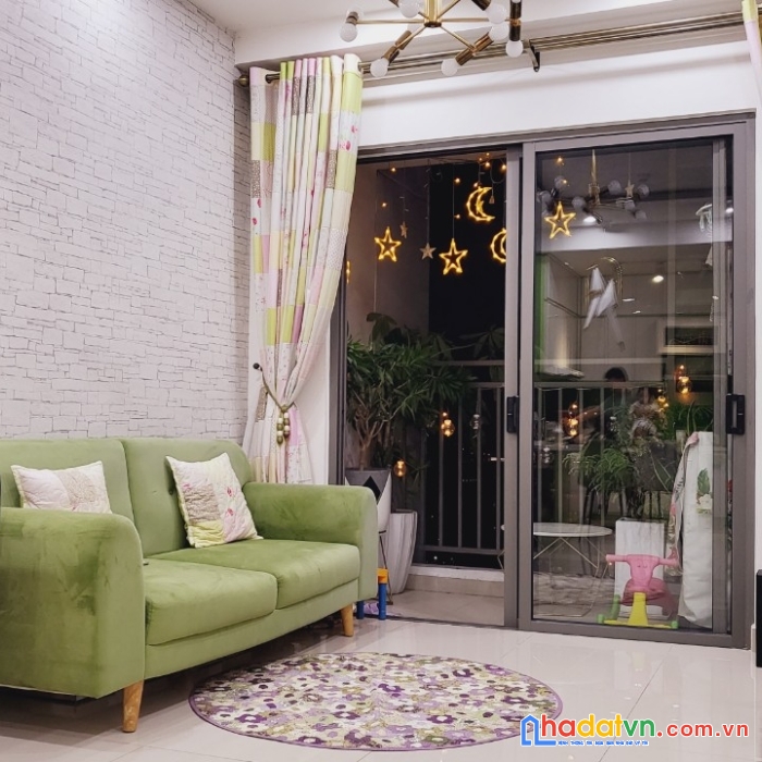 Bán the sun avenue - 2pn - full nt - 76m2 - 4.5 tỷ hết