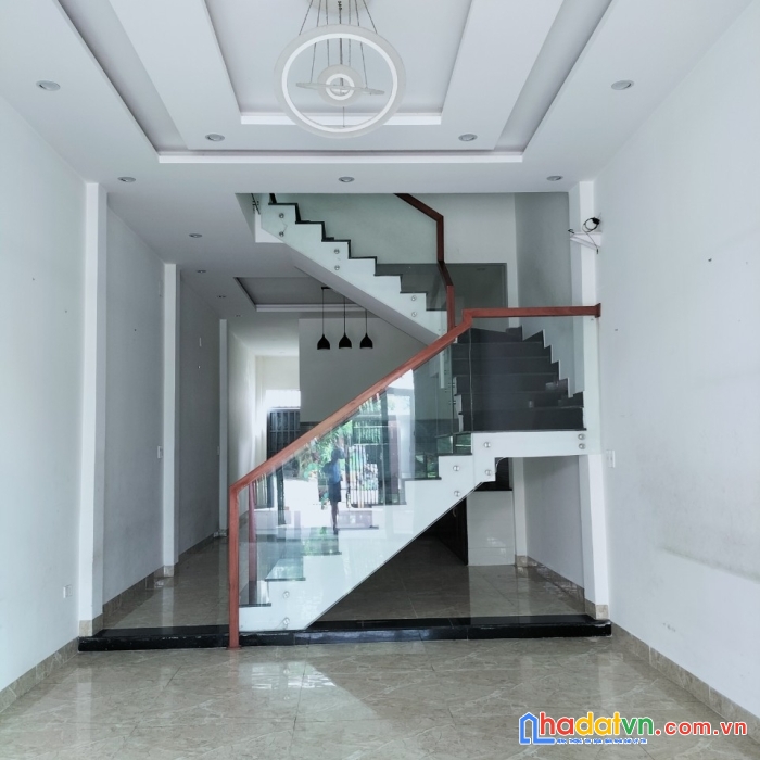 Cho thuê nhà nguyên căn gần đại học việt hàn đà nẵng