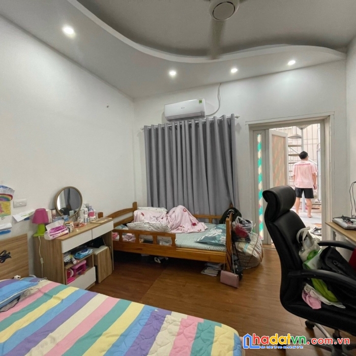 Hiếm! bán nhà phố bích câu, 3 mặt thoáng sáng, ở thích 47m2, 2 ngủ, 5mmt, 4.3 tỷ