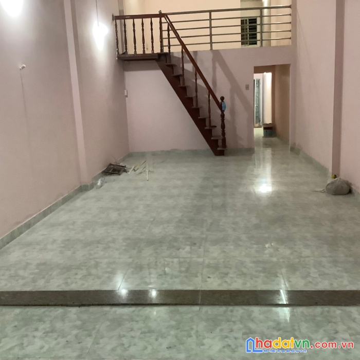 Bán nhà hẻm xe hơi bình long, tân phú, 76m2, 2 tầng, 5 tỷ 5