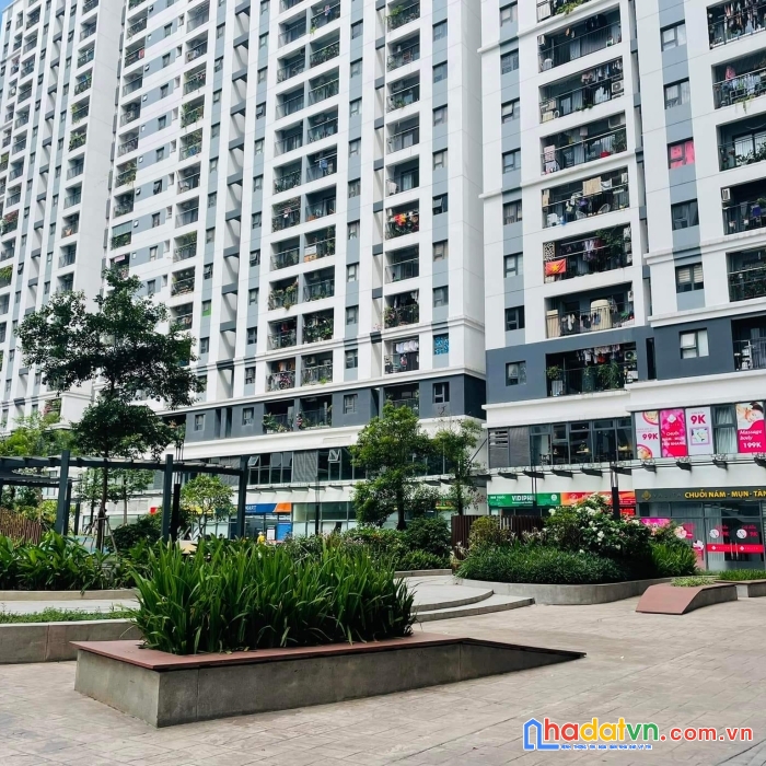 Tuyệt phẩm shophouse khối đế hope residences - vị trí vàng - cho thuê kinh doanh cực đỉnh.