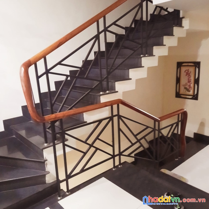 Bán nhà hxh nguyễn xí p13 bình thạnh giá 9,5 tỷ