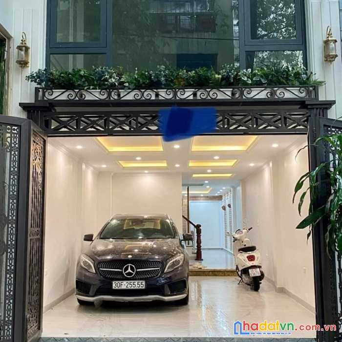 Không có nhu cầu sử dụng bán nhà 36m2, 4 tầng hà đông_giá rẻ!