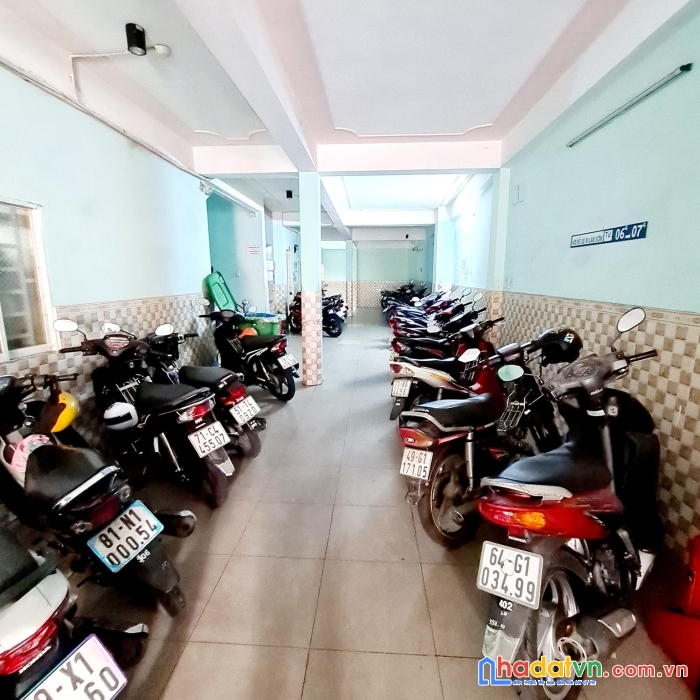 Cần bán gấp nhà  phường 10 tân bình giá chỉ 27 tỷ