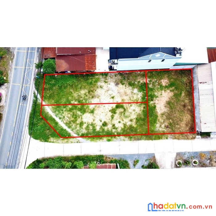 Cần bán đất thổ đường nguyễn thị rành, củ chi 475m2 có shr