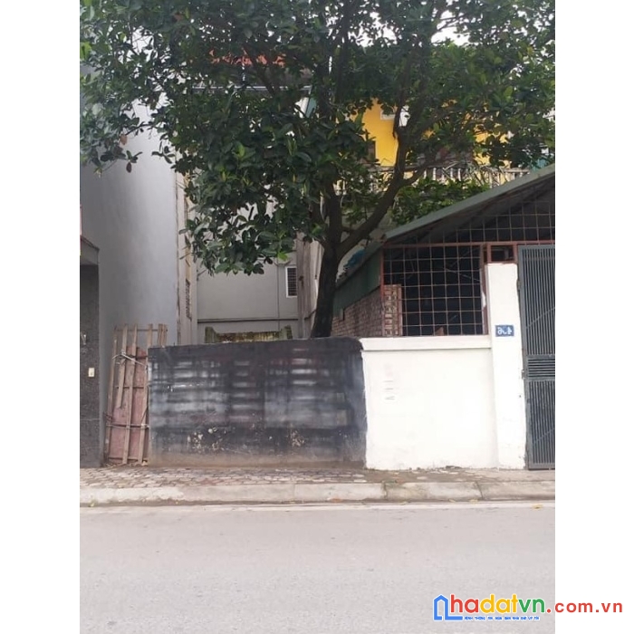 Gấp, đất chính chủ ngọc thụy,long. 103m, tiền hậu 5m, giá 6 tỷ, ô tô, đầu tư 0389160730