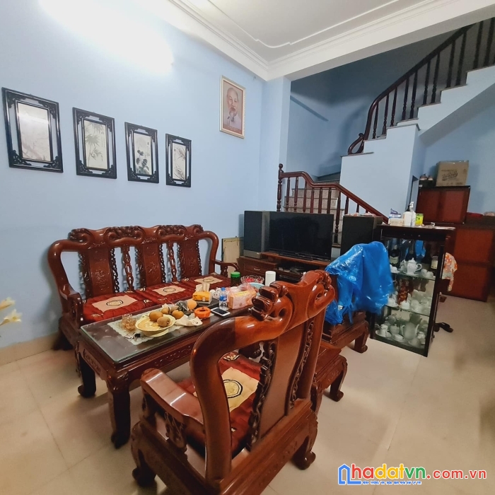 Bán nhà phố vọng – ngõ rộng – nông – nhà đẹp  – còn mới 70% - dân trí cao - chỉ từ 100 trđ/m2