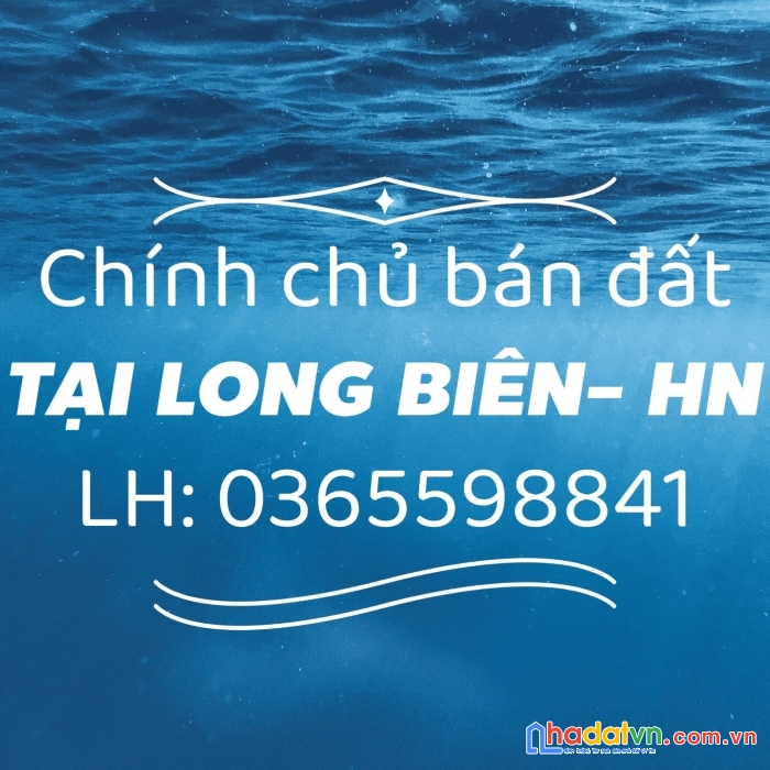 Cần bán mảnh đất số 57 ngõ 257 vũ xuân thiều, sài đồng, long biên, hà nội